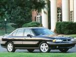 Used 1999 Pontiac Bonneville SE