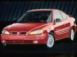 Used 1999 Pontiac Grand Am SE Coupe