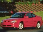 Used 1999 Pontiac Grand Am GT