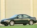 Used 1999 Pontiac Grand Prix GT