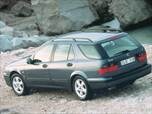 Used 1999 Saab 9-5 Wagon