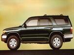 Used 1999 Toyota 4Runner SR5 V6