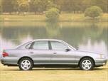 Used 1999 Toyota Avalon