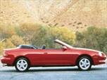 Used 1999 Toyota Celica GT