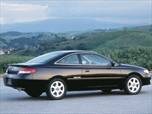 Used 1999 Toyota Solara SLE