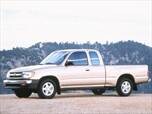 Used 1999 Toyota Tacoma 4x4 Xtracab V6