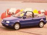 Used 1999 Volkswagen Cabrio GLS