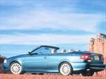 Used 1999 Volvo C70 LT Convertible