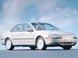 Used 1999 Volvo S80 T6