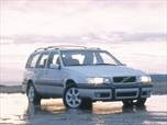 Used 1999 Volvo V70 Cross Country AWD