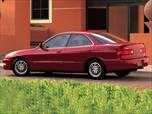 Used 2000 Acura Integra LS