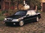 Used 2000 Acura RL