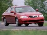 Used 2000 Acura TL