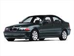 Used 2000 BMW 323i Sedan
