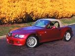 Used 2000 BMW Z3 2.8 Roadster