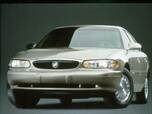 Used 2000 Buick Century Custom