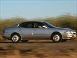 Used 2000 Buick Le Sabre Custom