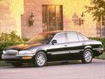 Used 2000 Buick Park Avenue Ultra