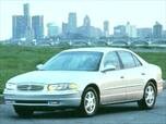Used 2000 Buick Regal LS
