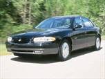 Used 2000 Buick Regal GS