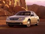 Used 2000 Chevrolet Malibu V6