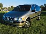Used 2000 Chevrolet Venture LS