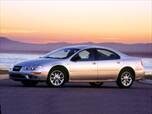 Used 2000 Chrysler 300M
