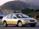 Used 2000 Chrysler Cirrus LXi