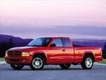 Used 2000 Dodge Dakota 2WD Club Cab