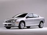 Used 2000 Dodge Neon ES