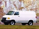 Used 2000 Dodge B1500