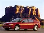 Used 2000 Dodge Stratus ES