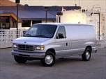 Used 2000 Ford E-350 and Econoline 350 Super Duty
