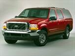 Used 2000 Ford Excursion 4WD Limited