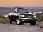 Used 2000 Ford F150 2WD Regular Cab