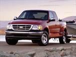 Used 2000 Ford F150 XLT