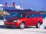 Used 2000 Ford Focus SE