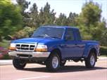 Used 2000 Ford Ranger XLT