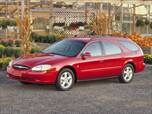 Used 2000 Ford Taurus SE