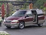 Used 2000 Ford Windstar LX