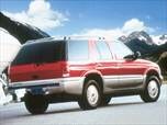 Used 2000 GMC Jimmy SLE