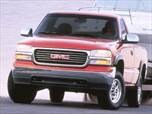 Used 2000 GMC Sierra C/K2500 SL