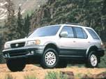 Used 2000 Honda Passport 4WD