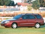 Used 2000 Hyundai Elantra GLS