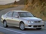 Used 2000 INFINITI G20