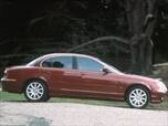 Used 2000 Jaguar S-TYPE 3.0