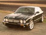 Used 2000 Jaguar XJR