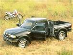 Used 2000 Mazda B-Series Pickup SE
