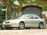 Used 2000 Mazda Millenia