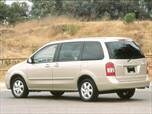Used 2000 Mazda MPV